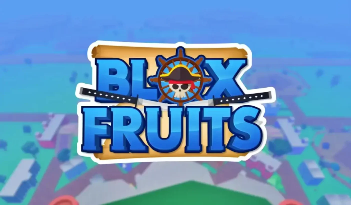 Blox Fruits