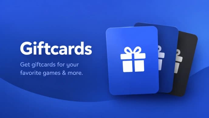 Gift Cards